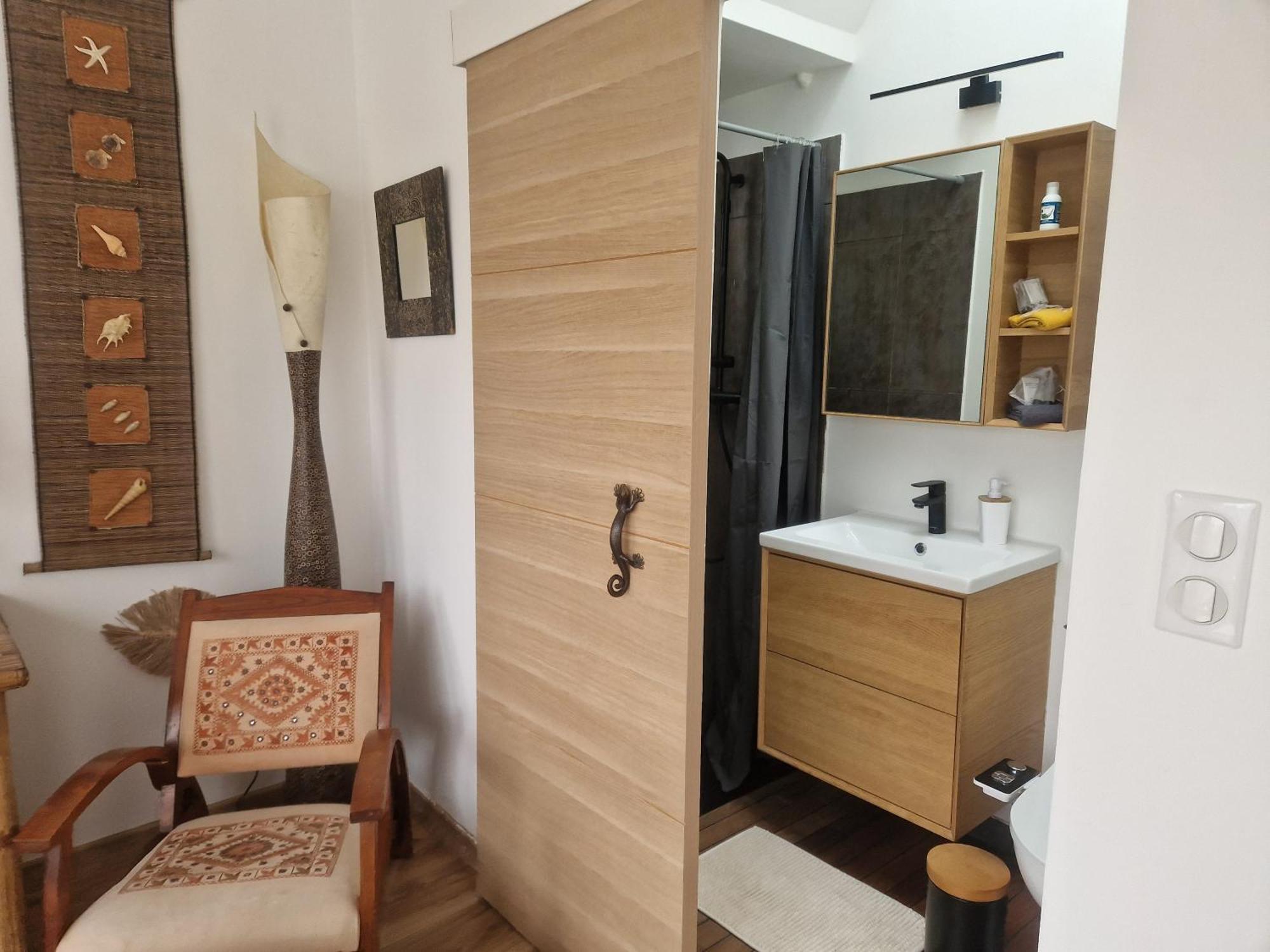La Serenite Balinaise, Chambre Et Sdb Privee, Jardin , Piscine Et Jacuzzi En Saison, Pres De Chantilly, Parc Asterix Et Cdg Et Paris En 20' Orry-La-Ville Εξωτερικό φωτογραφία