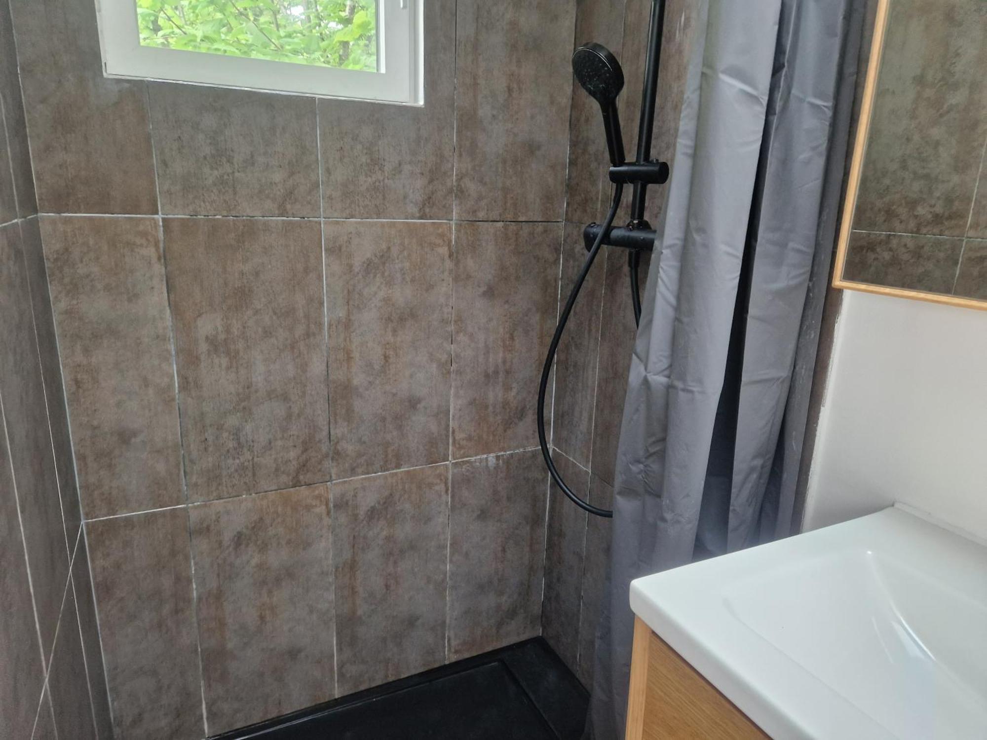 La Serenite Balinaise, Chambre Et Sdb Privee, Jardin , Piscine Et Jacuzzi En Saison, Pres De Chantilly, Parc Asterix Et Cdg Et Paris En 20' Orry-La-Ville Εξωτερικό φωτογραφία