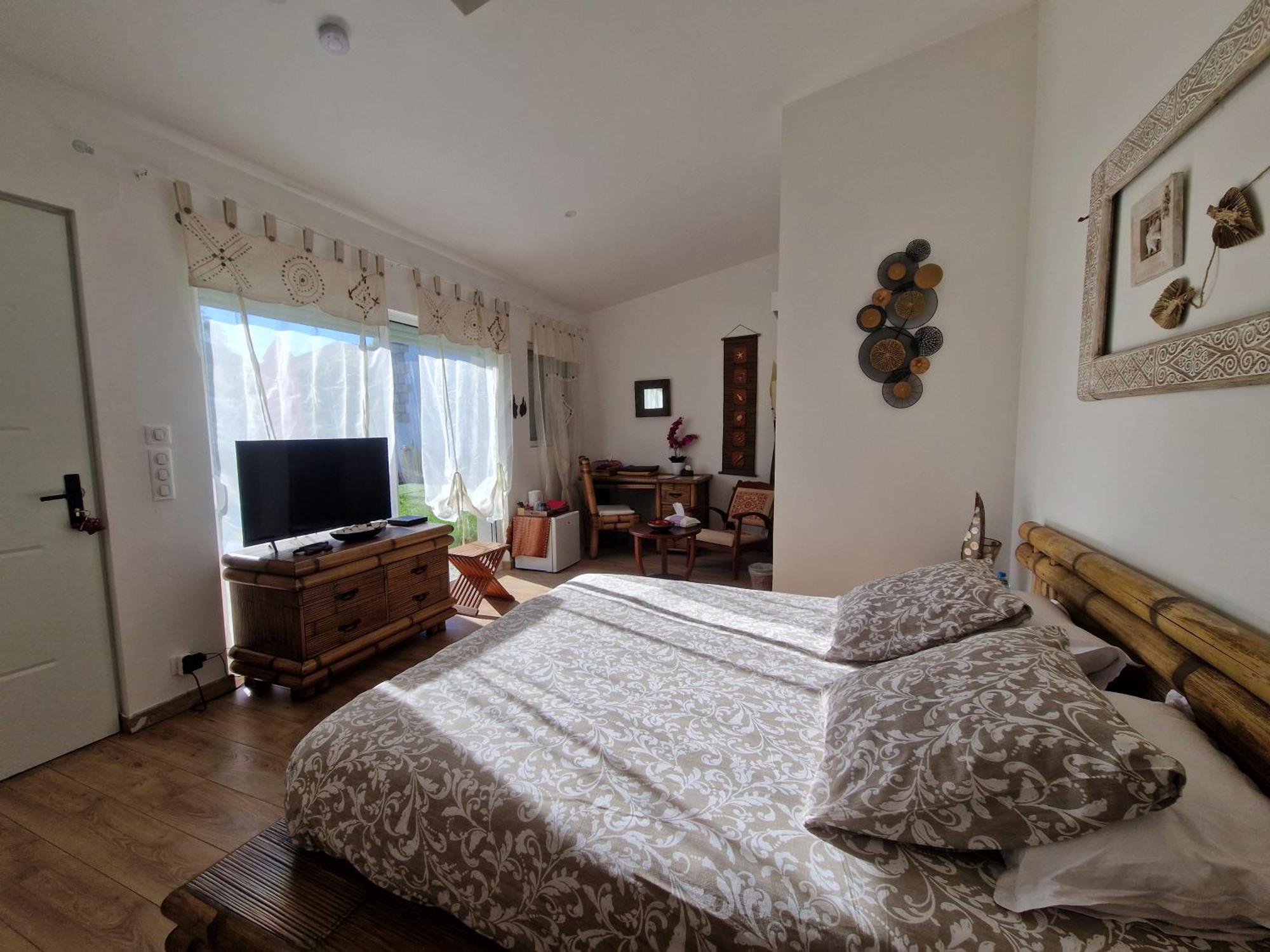 La Serenite Balinaise, Chambre Et Sdb Privee, Jardin , Piscine Et Jacuzzi En Saison, Pres De Chantilly, Parc Asterix Et Cdg Et Paris En 20' Orry-La-Ville Εξωτερικό φωτογραφία